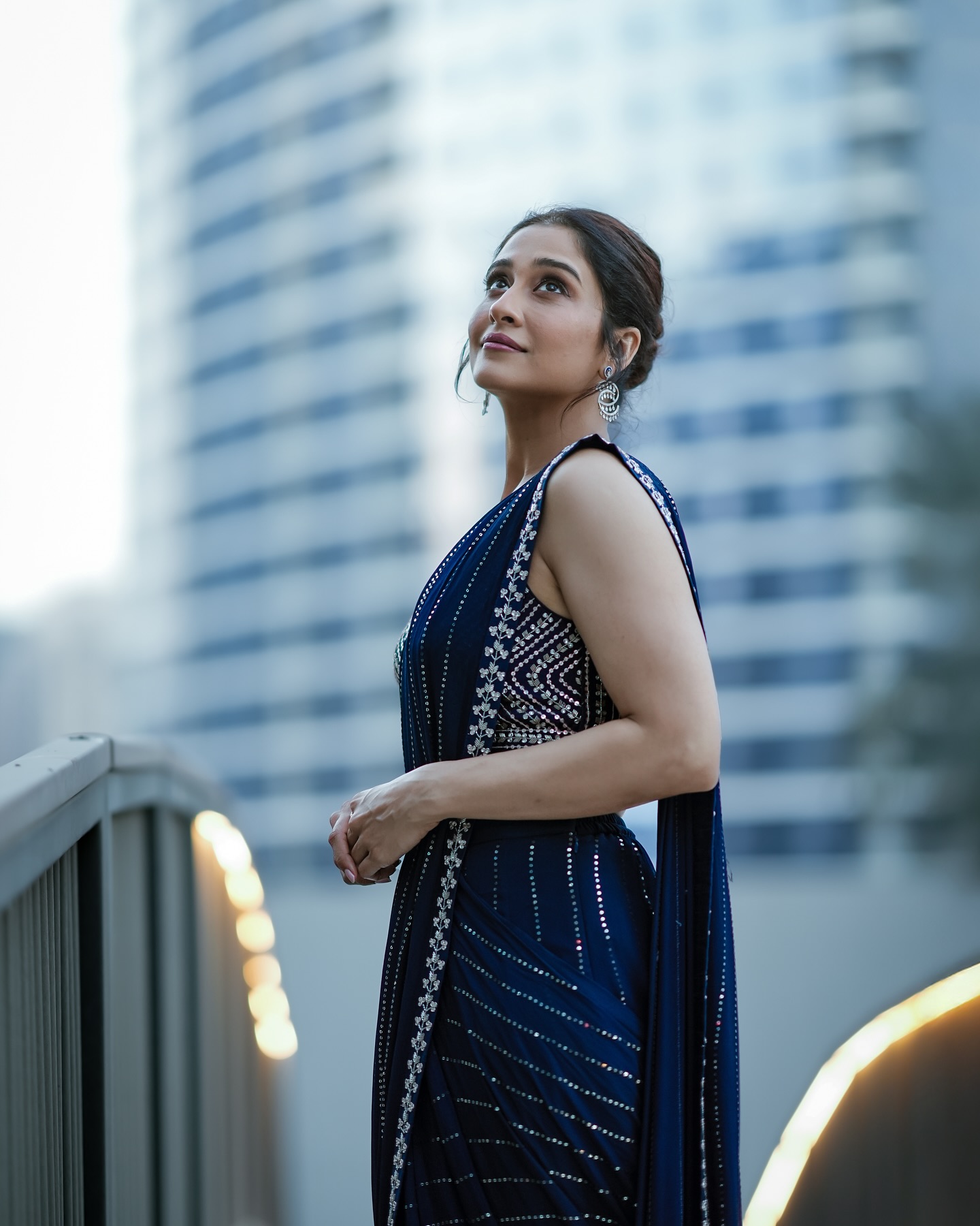 Regina Cassandra Photogallery