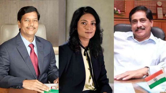 Top 10 Richest People In Telugu States in 2025