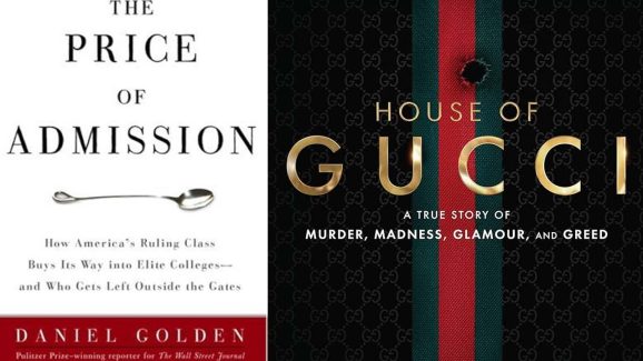 8 Books That Reveal the Secret Lives of the Super-Rich