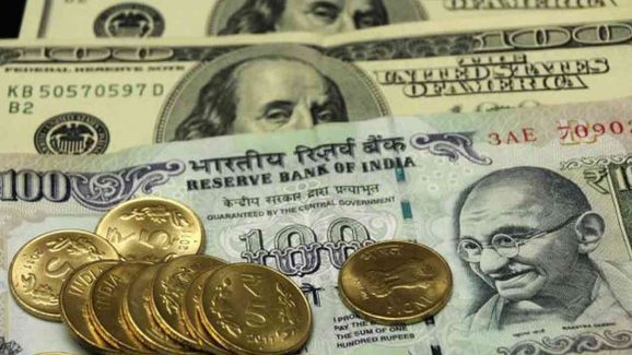 Indian Rupee Strengthens Against US Dollar Amid Easing Global Tensions