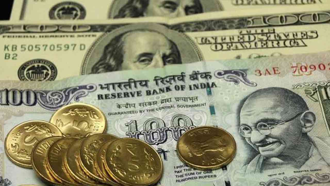 Indian Rupee Strengthens Against US Dollar Amid Easing Global Tensions