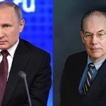 Mearsheimer Predicts Russia-Ukraine War, ‘No Diplomacy’