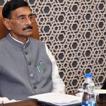 India’s MoS Sanjay Seth Joins Russia’s Victory Day Celebrations