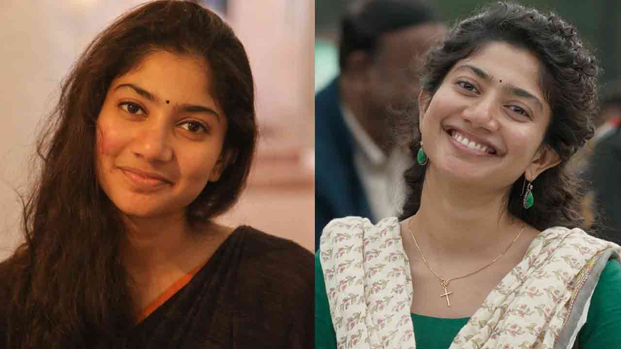 10 years of Sai Pallavi: Top 6 memorable characters to watch on OTT