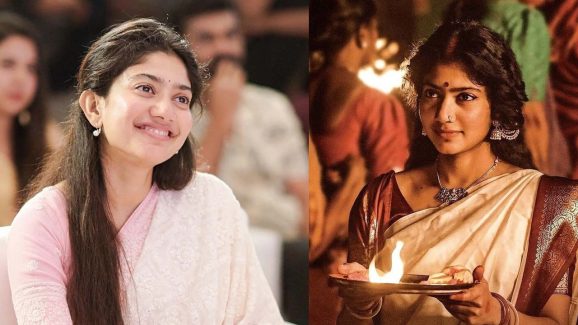 Movie suggestion: Top 8 Iconic roles of Sai Pallavi