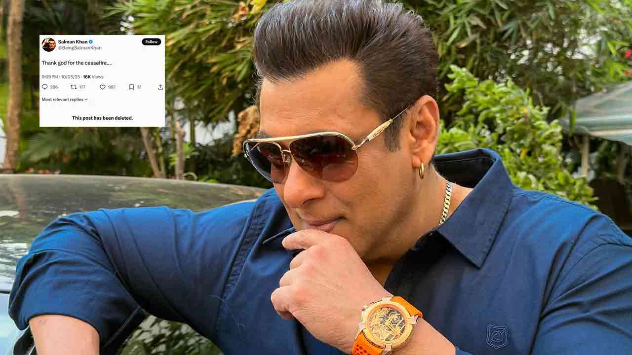 Did Salman Khan Lose the Ram Role? The Untold Story Behind the Shelved ‘Ramayana’ Project