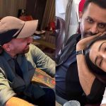 Did Samantha Confirm Her Relationship With Raj Nidimoru?