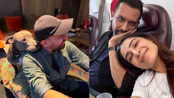 Did Samantha Confirm Her Relationship With Raj Nidimoru?