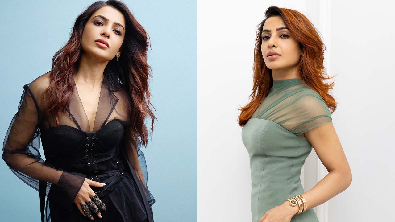Samantha Ruth Prabhu’s Secret to Success is ‘Risks’?