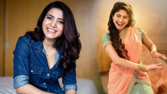 BJP Leader Compares Samantha and Sai Pallavi to Soft Prostitutes