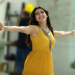 Samantha Ruth Prabhu Vegan Filter Coffee Chia Pudding Recipe For Great Day