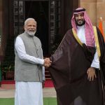 India Exempts Saudi Fund from Foreign Portfolio Investment Rules