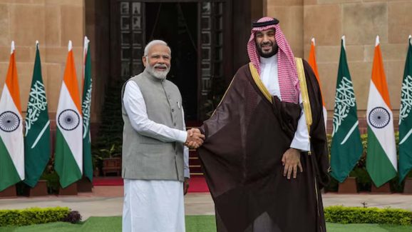 India Exempts Saudi Fund from Foreign Portfolio Investment Rules
