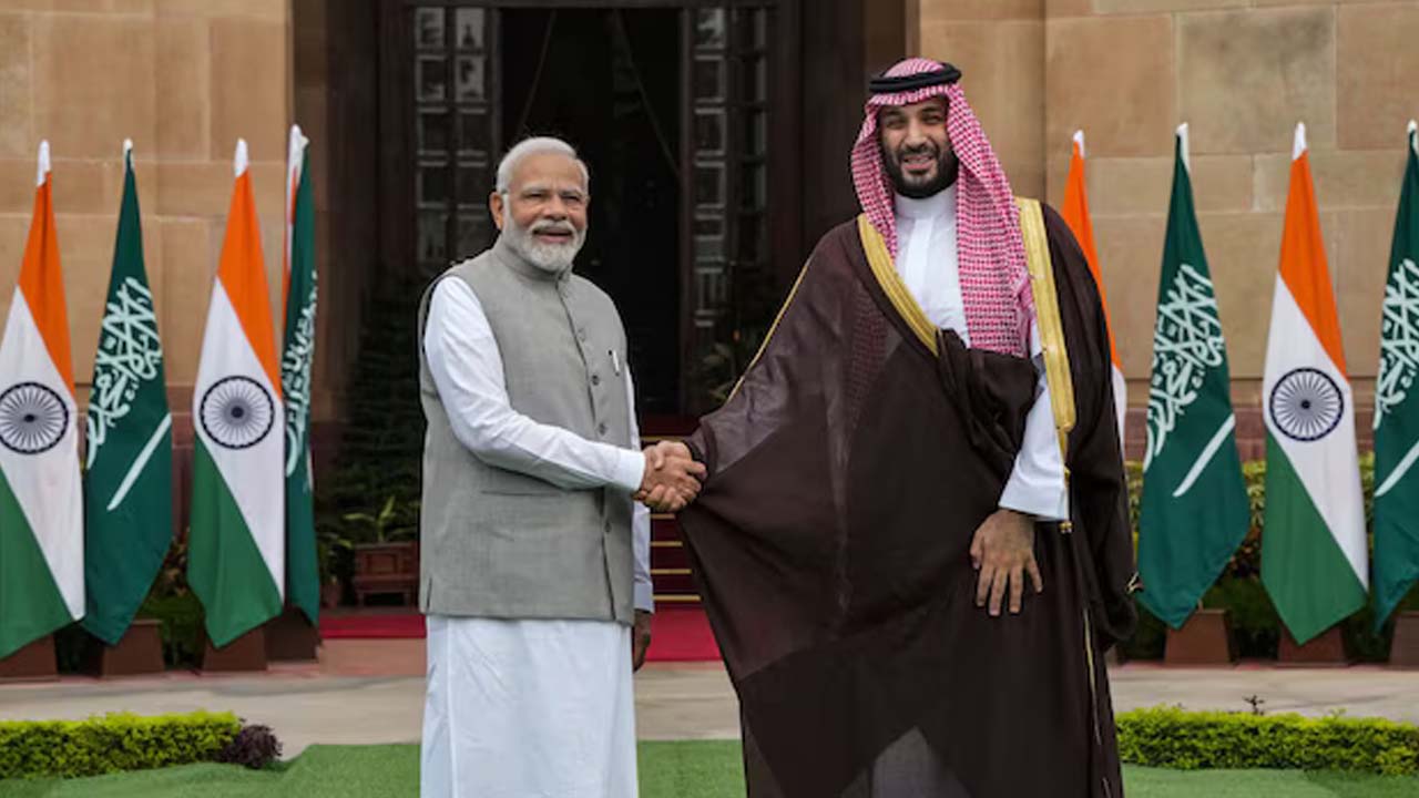 India Exempts Saudi Fund from Foreign Portfolio Investment Rules