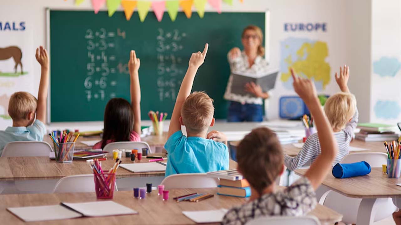 India-Pakistan Tensions: Schools Closed in Key States