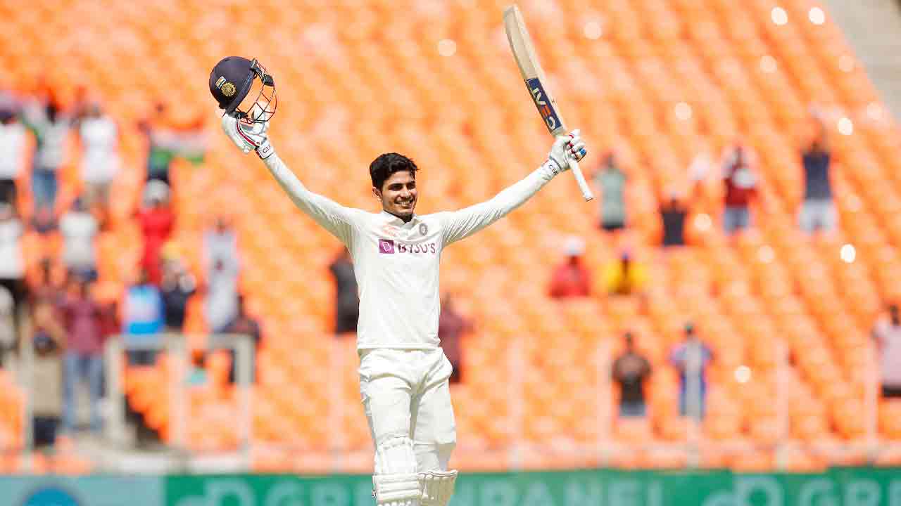 Who Will Be India’s Next Test Captain?