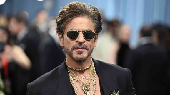 Is Shah Rukh Khan Pakistani? Find Out Here