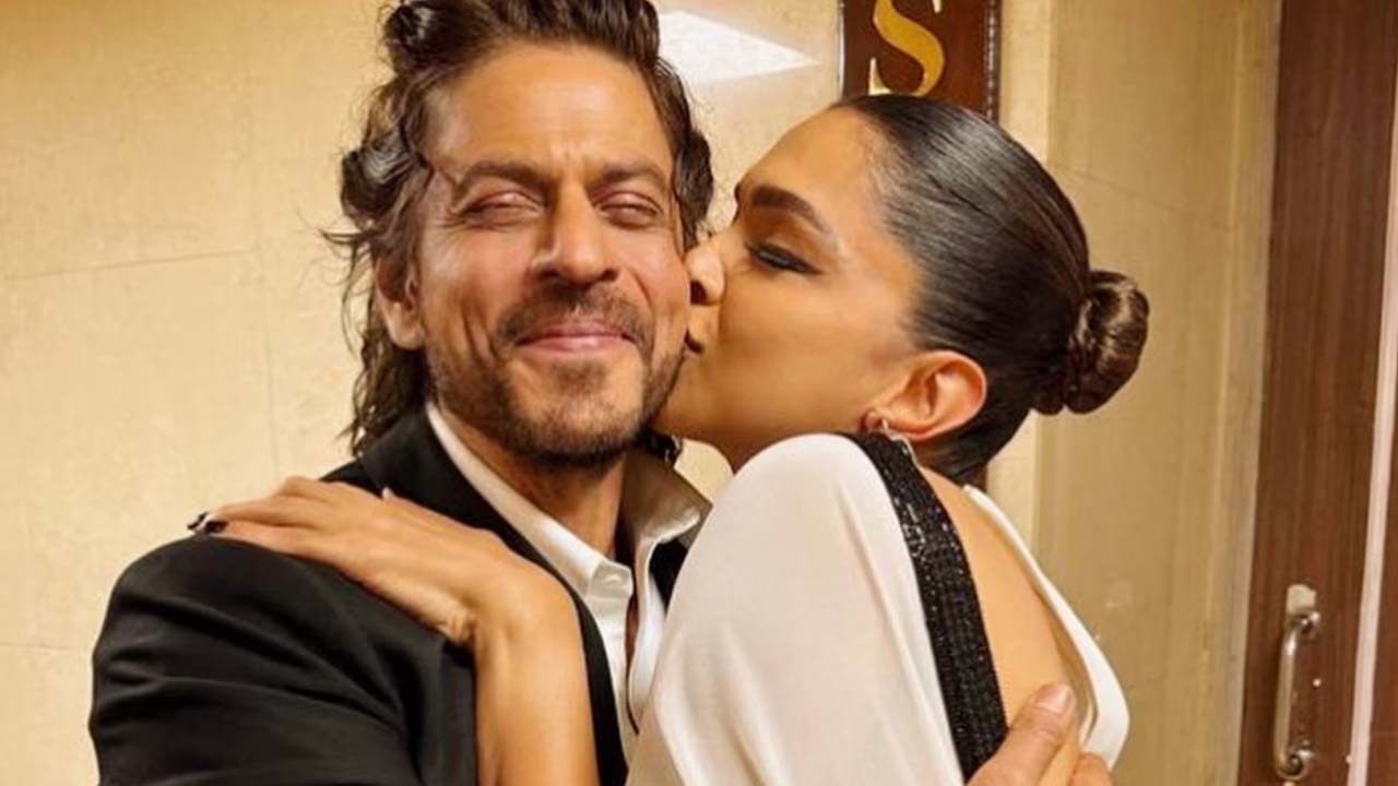 Deepika Padukone Joins Shah Rukh Khan’s King for Comeback