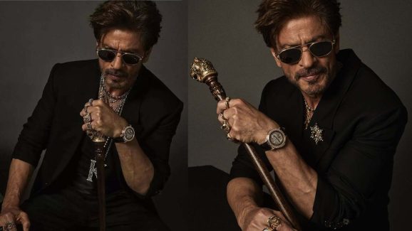 Shah Rukh Khan’s Honest Take on Met Gala, ‘You made me..’