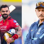 Ravi Shastri Breaks Silence on Virat Kohli’s Retirement Decision