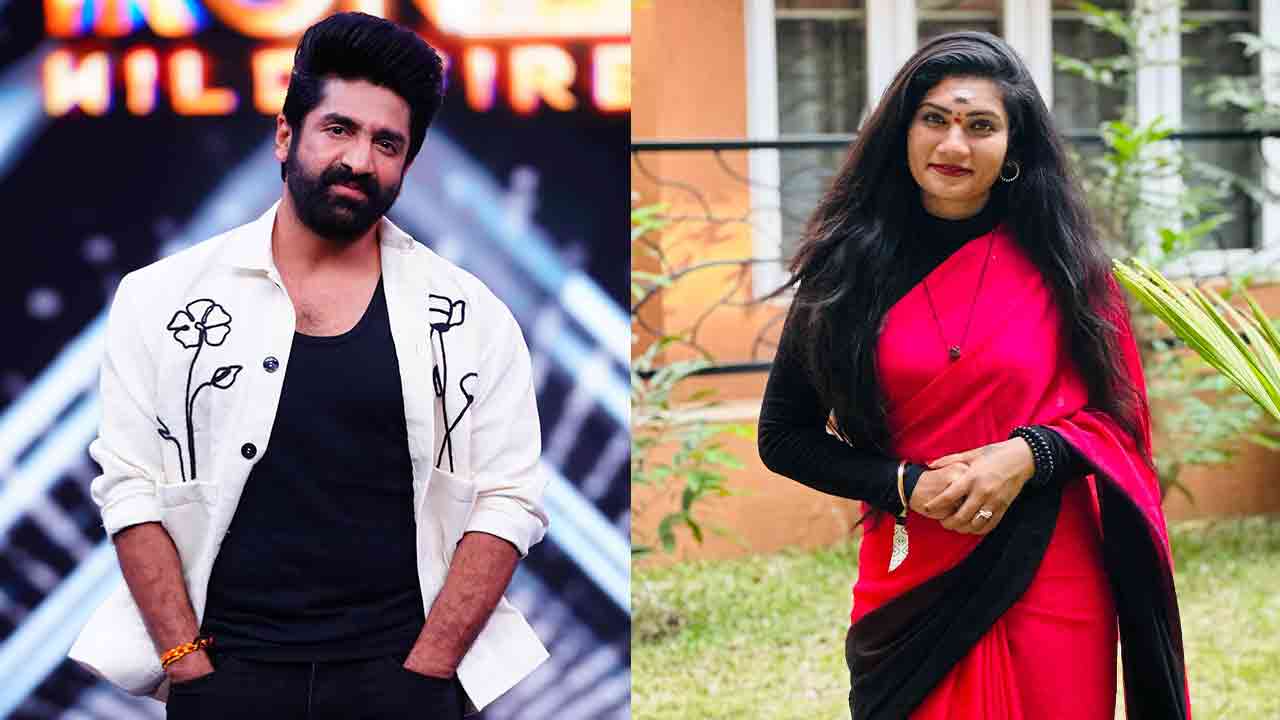 Janu Lyri Shekar Master Controversy: Calls Out Social Media Rumors