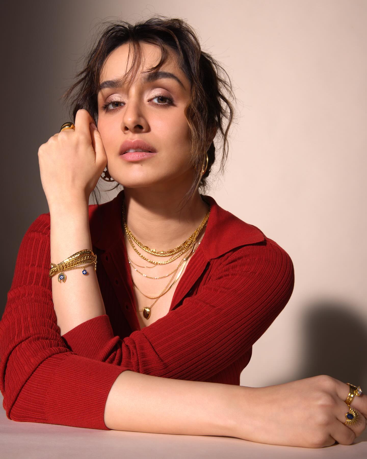 Shraddha Kapoor Photogallery