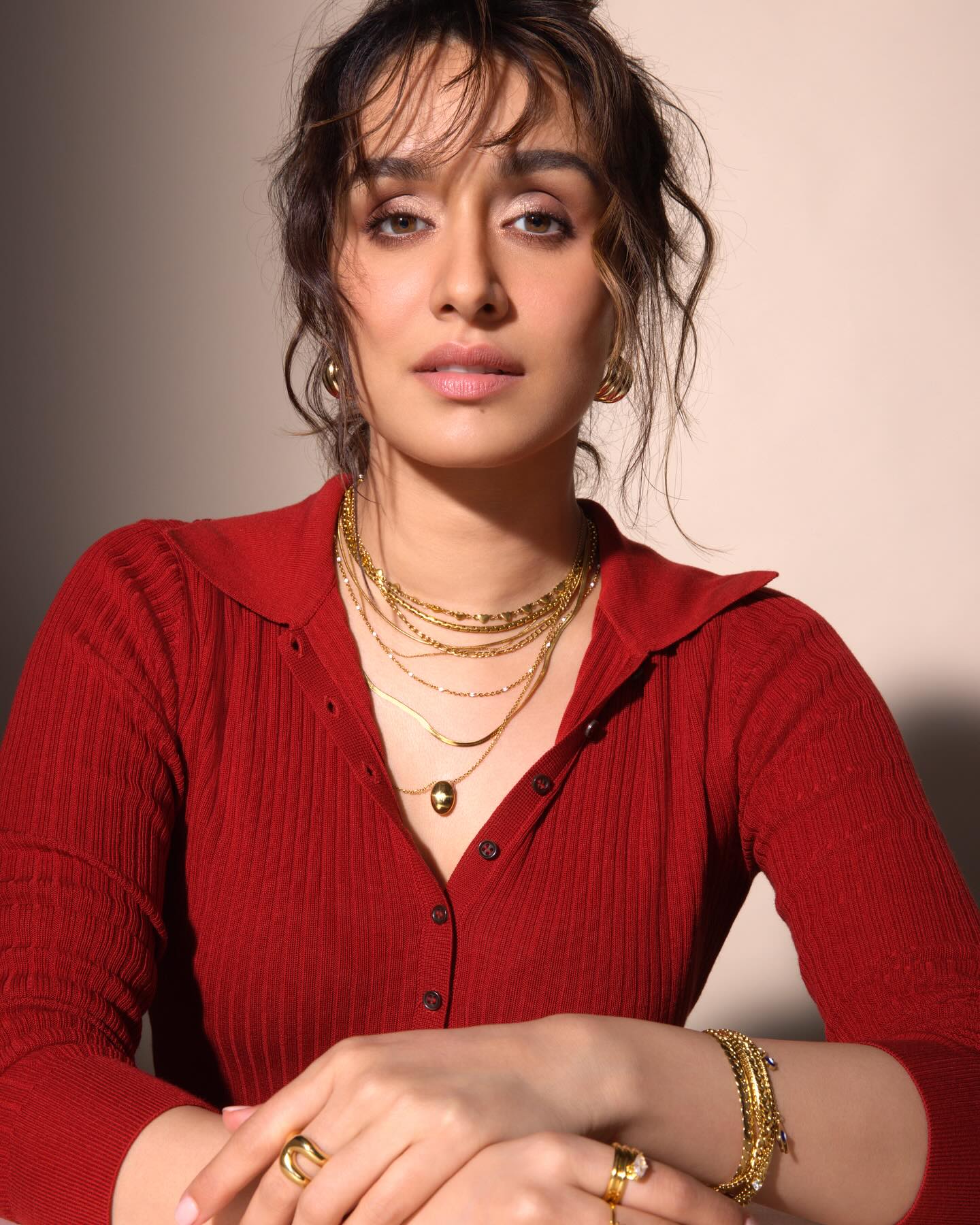 Shraddha Kapoor Photogallery