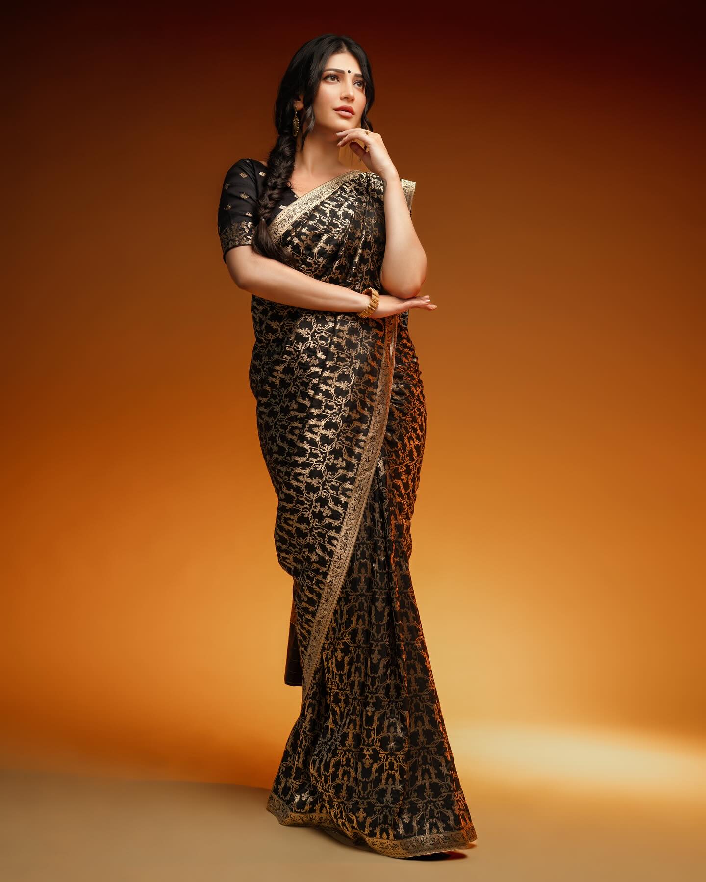 Shruti Haasan