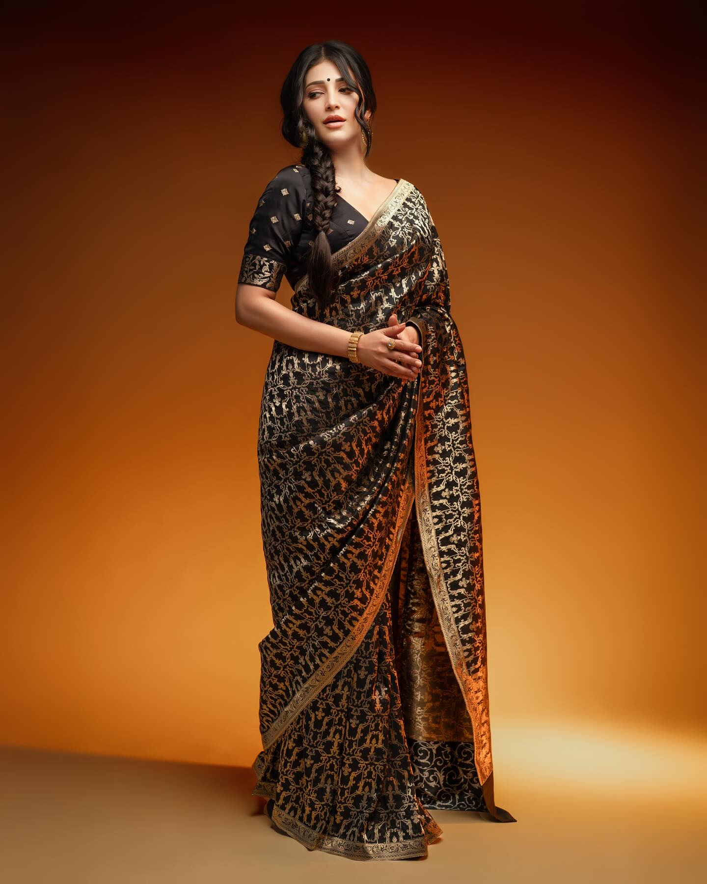 Shruti Haasan