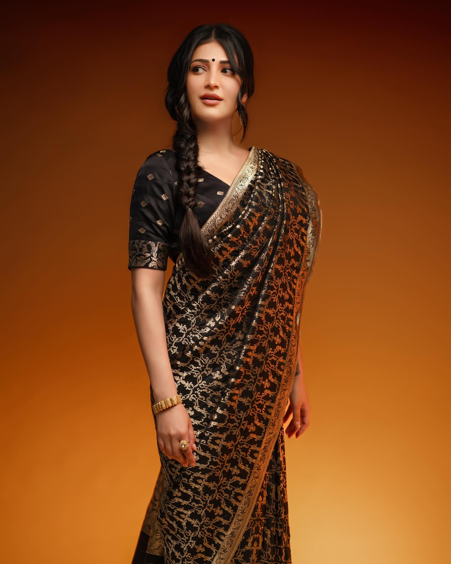 Shruti Haasan
