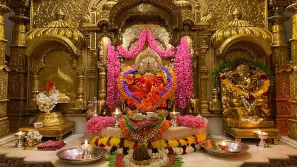 Siddhivinayak Temple: THESE Items Were Banned Inside Temple Amid Rising Tensions
