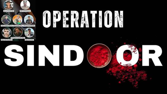 Operation Sindhoor: Remembering Indian Soldiers who Martyred for India