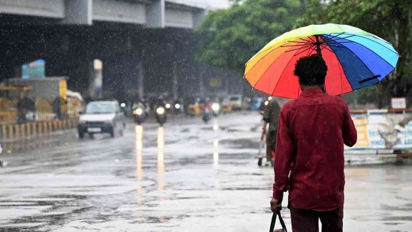 Hyderabad Rains: Plan Your Travel Accordingly