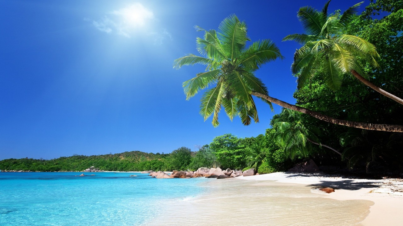 Top 7 Beautiful Beaches in India for a Perfect Summer Break