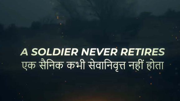 India Pakistan Conflict: Retired Indian Army Veterans are back