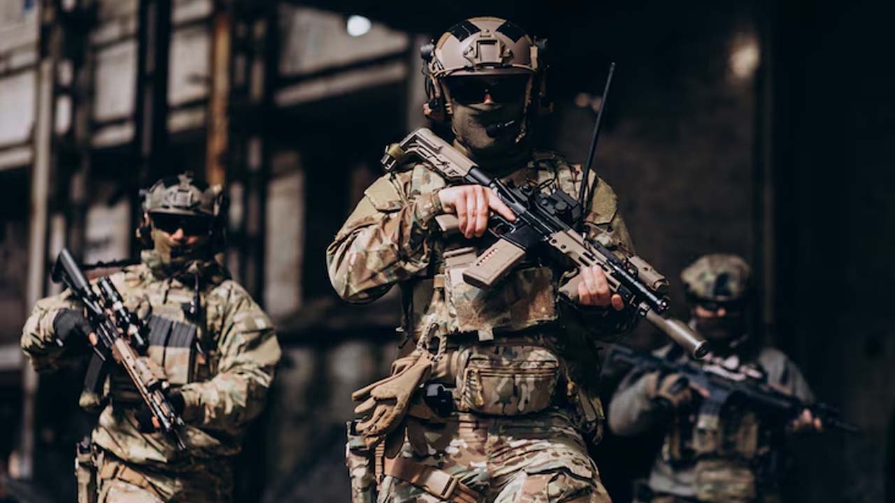 Indian Armed Forces ‘Response Will Be Fierce’ on Ceasefire Violations