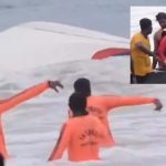 Sourav Ganguly’s Family Escapes Puri Speedboat Flip