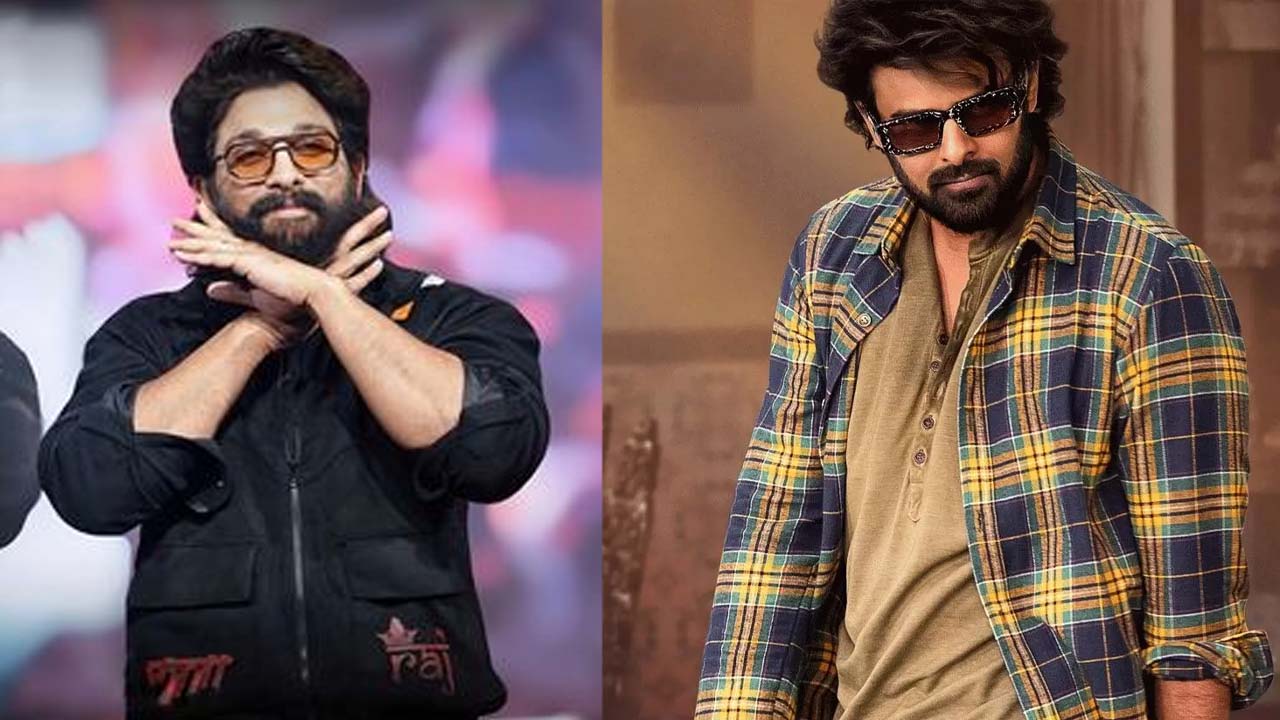 Top 5 Highest Paid South Indian Actors in 2025
