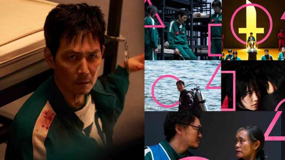 Squid Game Season 3 Teaser: Final Chapter Raises Stakes For One Last Time