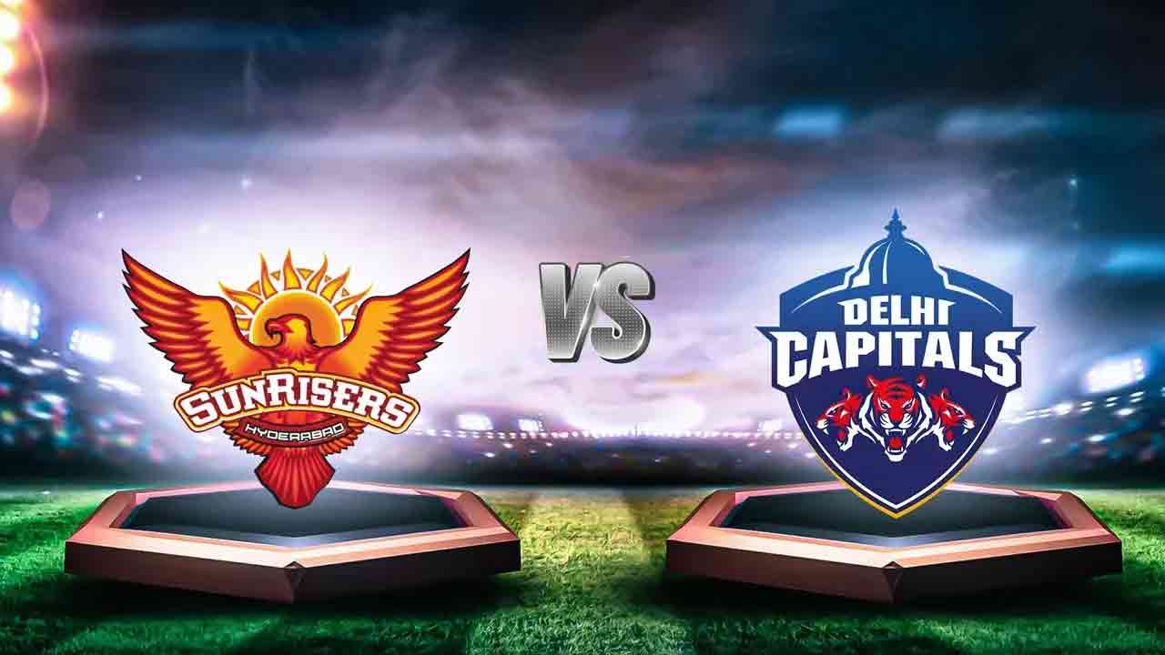 IPL 2025: Road Diversion and Restraints for SRH vs DC match In Hyderabad