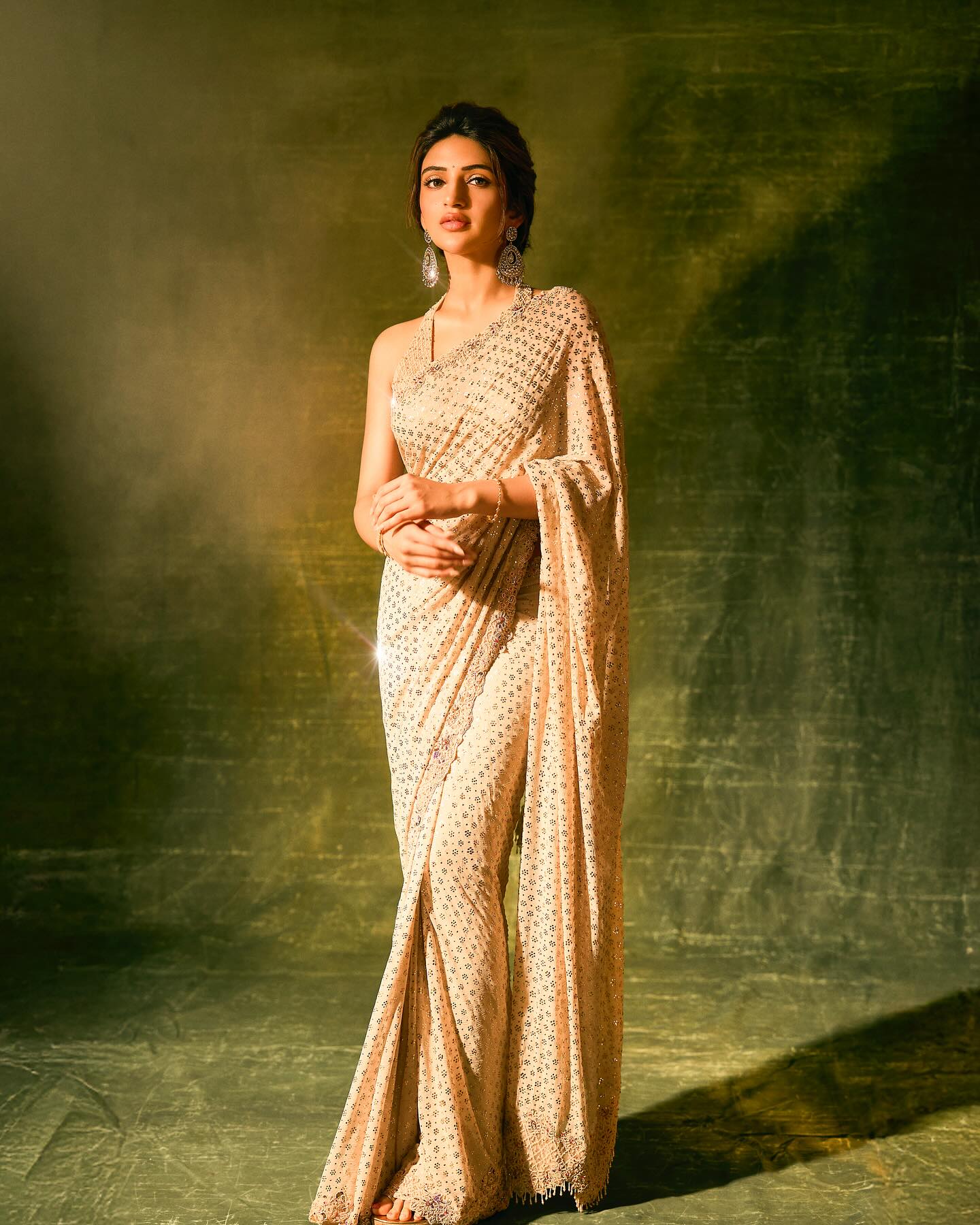 sreeleela Photo gallery