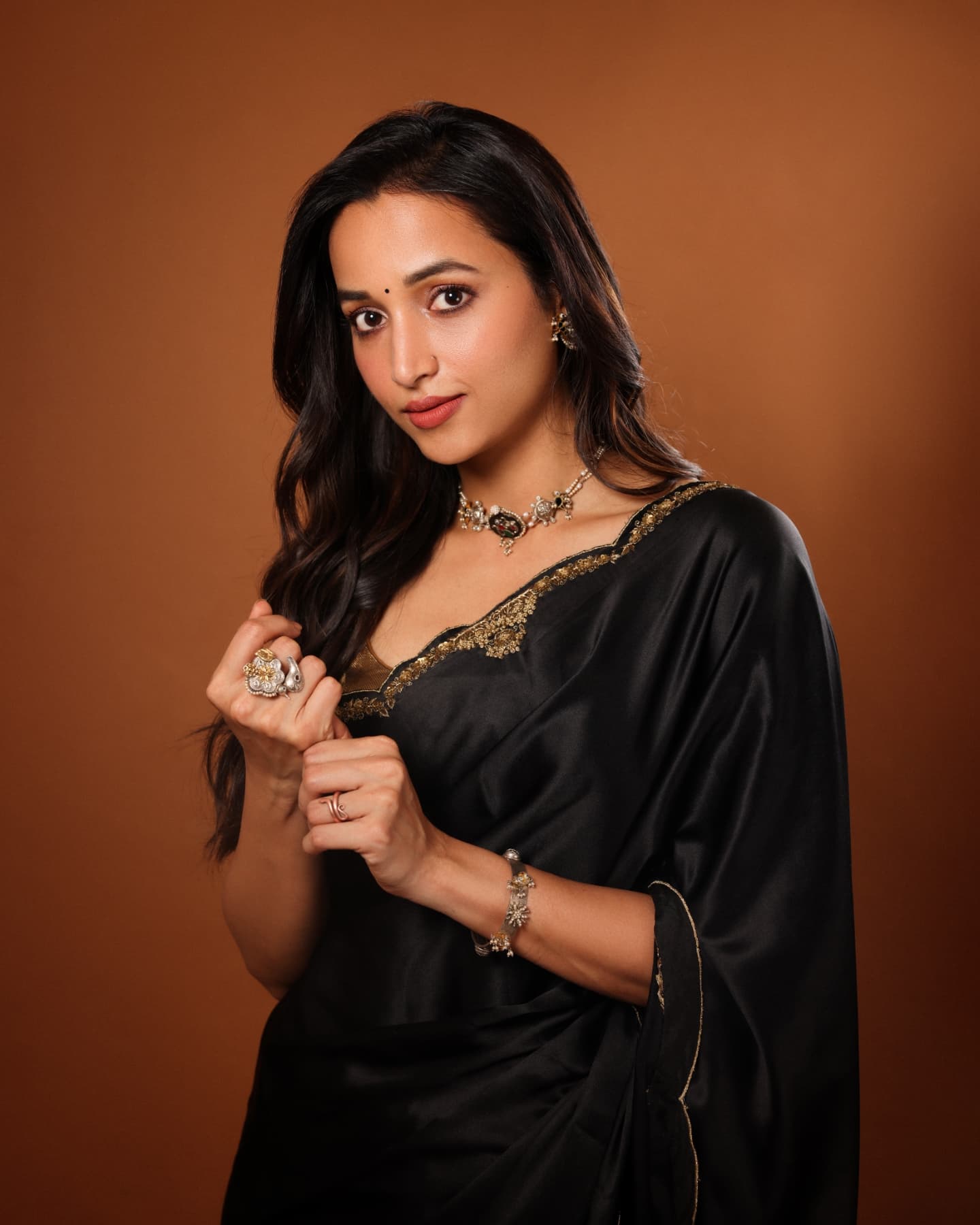 Srinidhi Shetty Photogallery