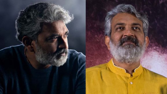India’s Storyline Heritage: SS Rajamouli speaks at WAVES 2025