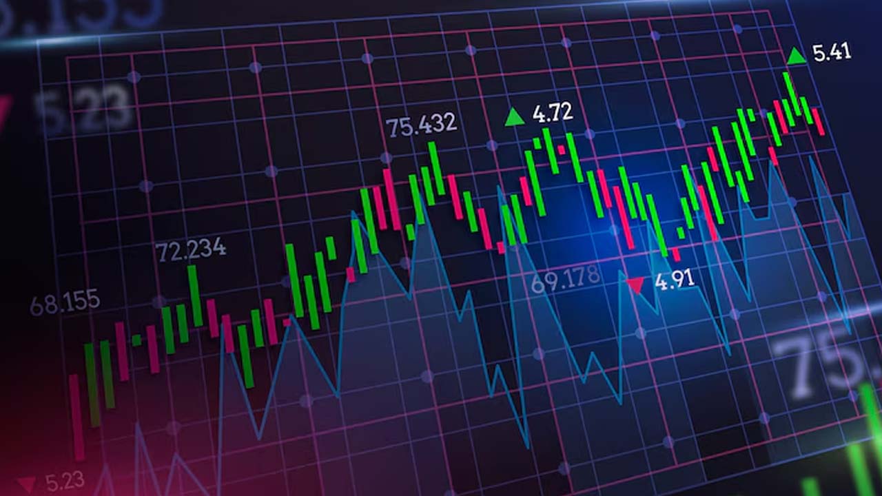 Stock Market Today: Key Updates to Watch