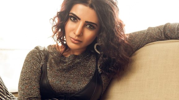 Samantha Ruth Prabhu’s Healthy Breakfast Recipe You Must Try