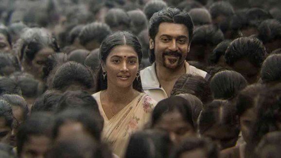 Retro Box Office Collection Day 3: Suriya-Starrer Fails to Pick Up Pace