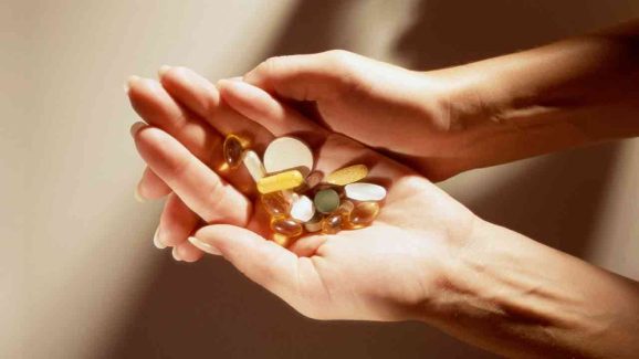 Top 5 Essential Supplements Every Woman Should Take