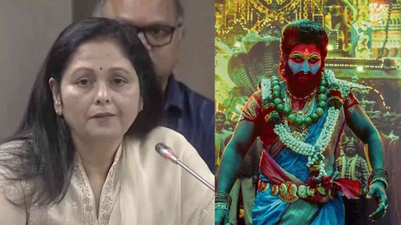 Gaddar Awards 2025: Complete list of winners