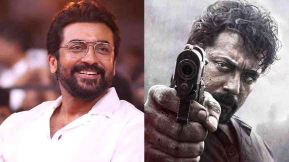 Retro Box Office Day 2: Piracy Affects Suriya’s Strong Opening