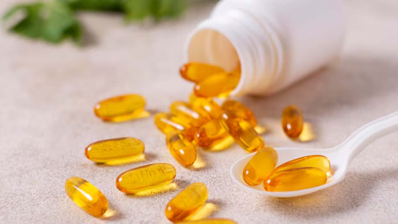 6 Must-Have Supplements to Stay Healthy in Your 30s